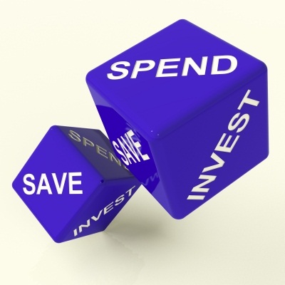 save money