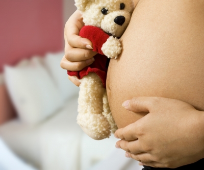 second trimester