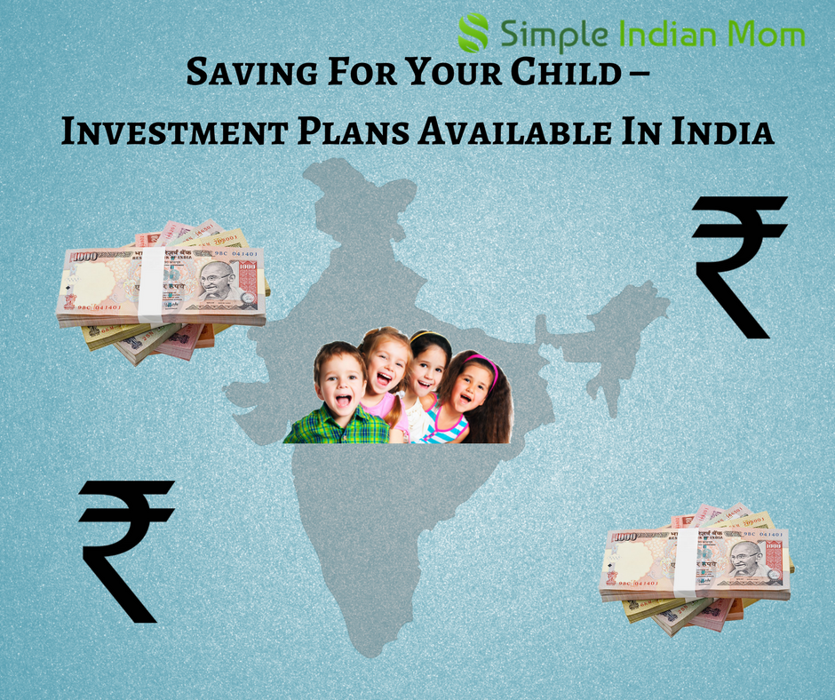 Investment plans
